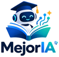 MejorIA – Plan 4 Semanas